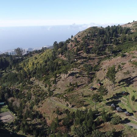فندق Mountain Eco Shelter 2 فونشال المظهر الخارجي الصورة