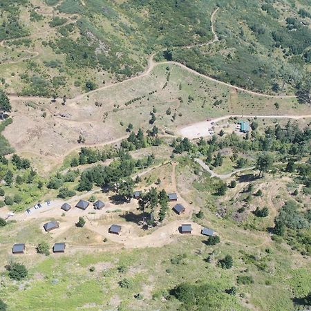 فندق Mountain Eco Shelter 2 فونشال المظهر الخارجي الصورة
