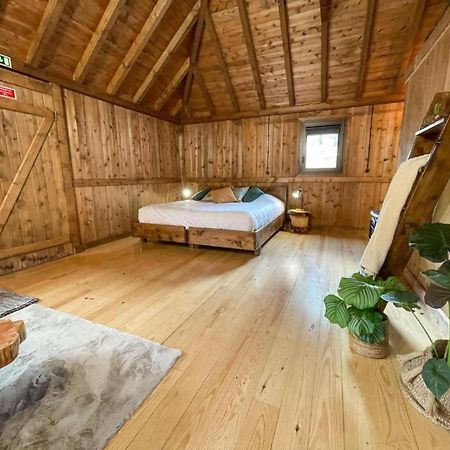 فندق Mountain Eco Shelter 2 فونشال المظهر الخارجي الصورة
