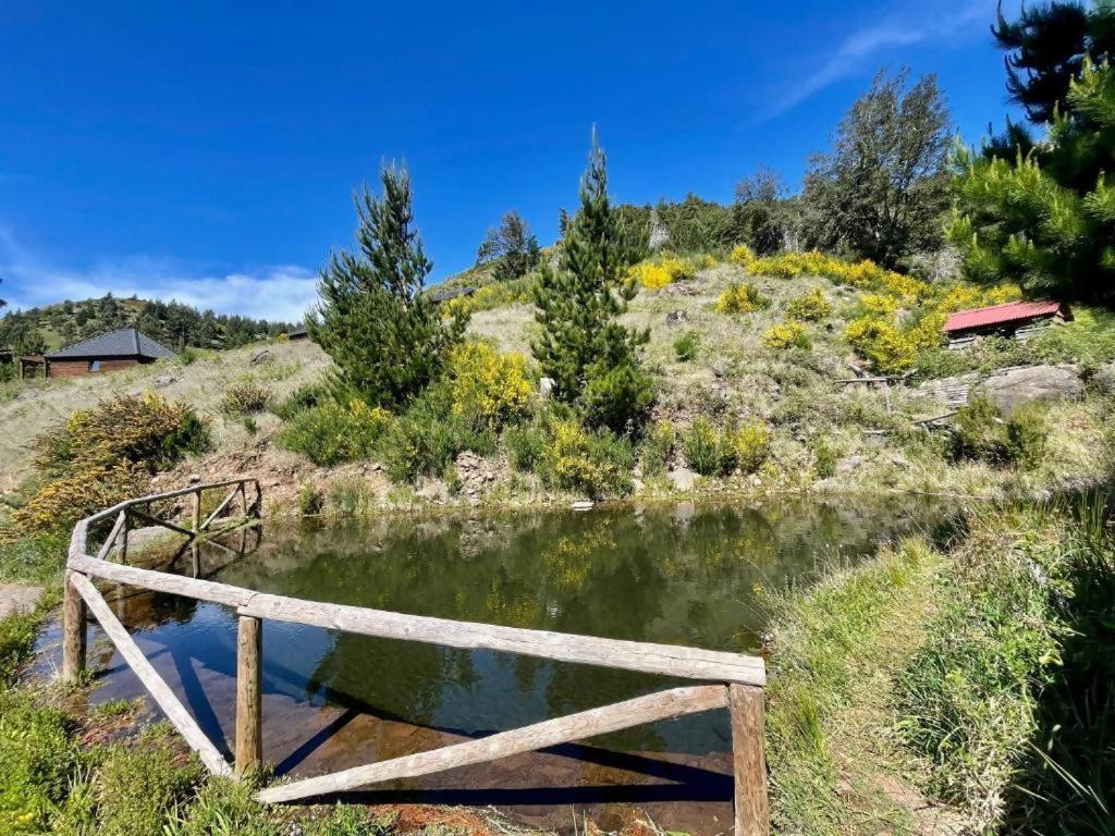 فندق Mountain Eco Shelter 2 فونشال المظهر الخارجي الصورة