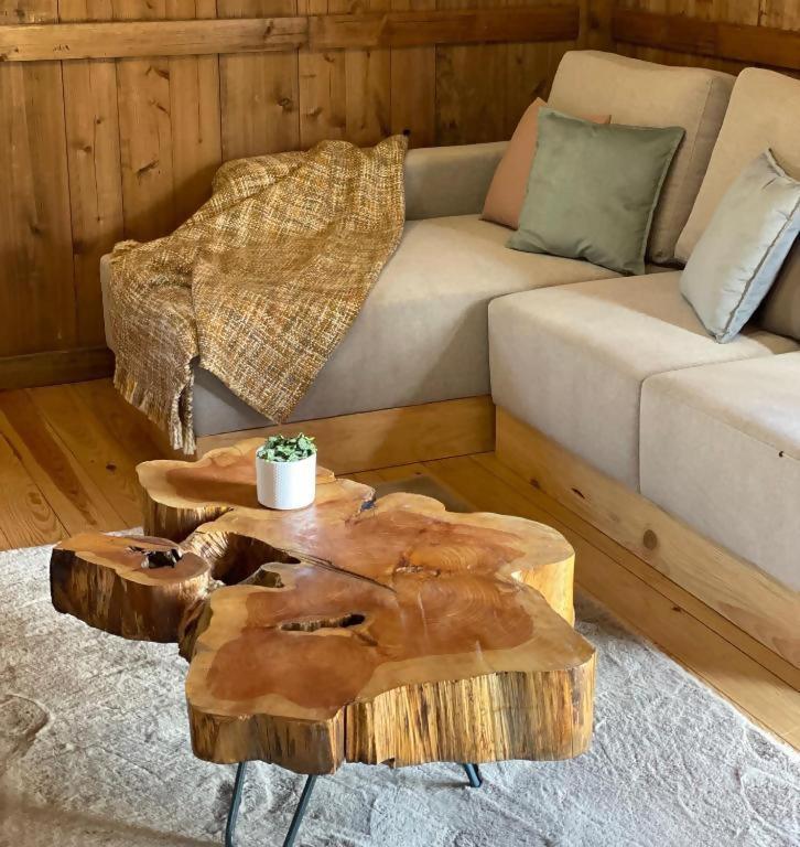 فندق Mountain Eco Shelter 2 فونشال المظهر الخارجي الصورة