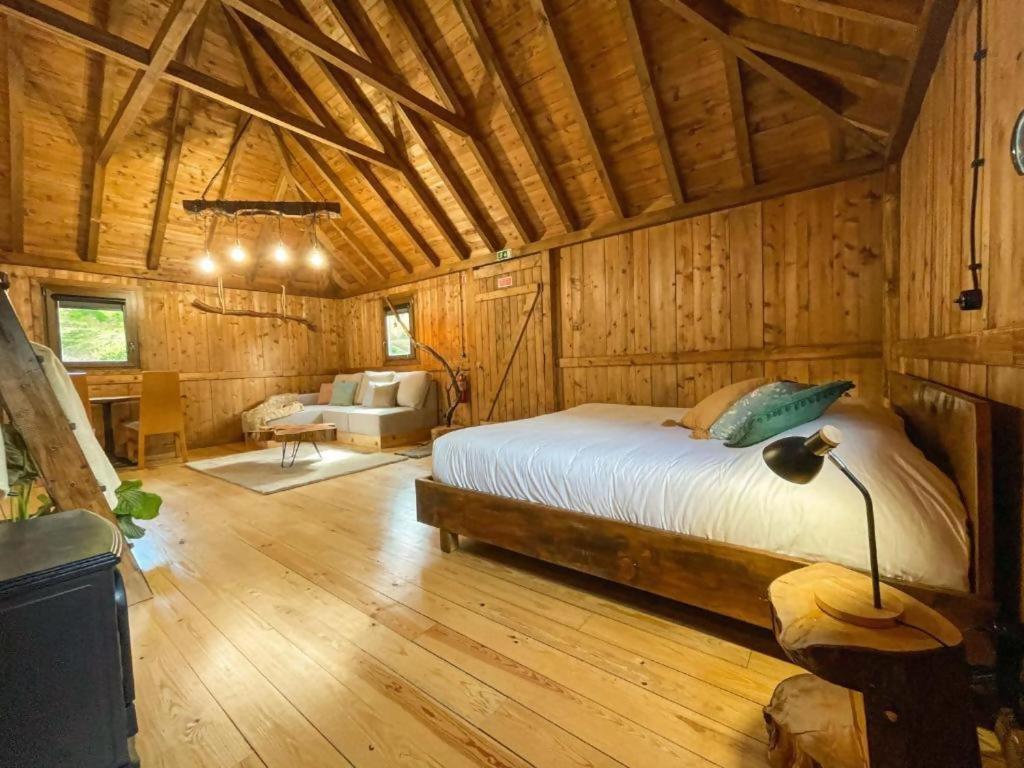 فندق Mountain Eco Shelter 2 فونشال المظهر الخارجي الصورة