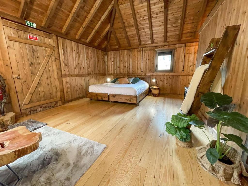 فندق Mountain Eco Shelter 2 فونشال المظهر الخارجي الصورة